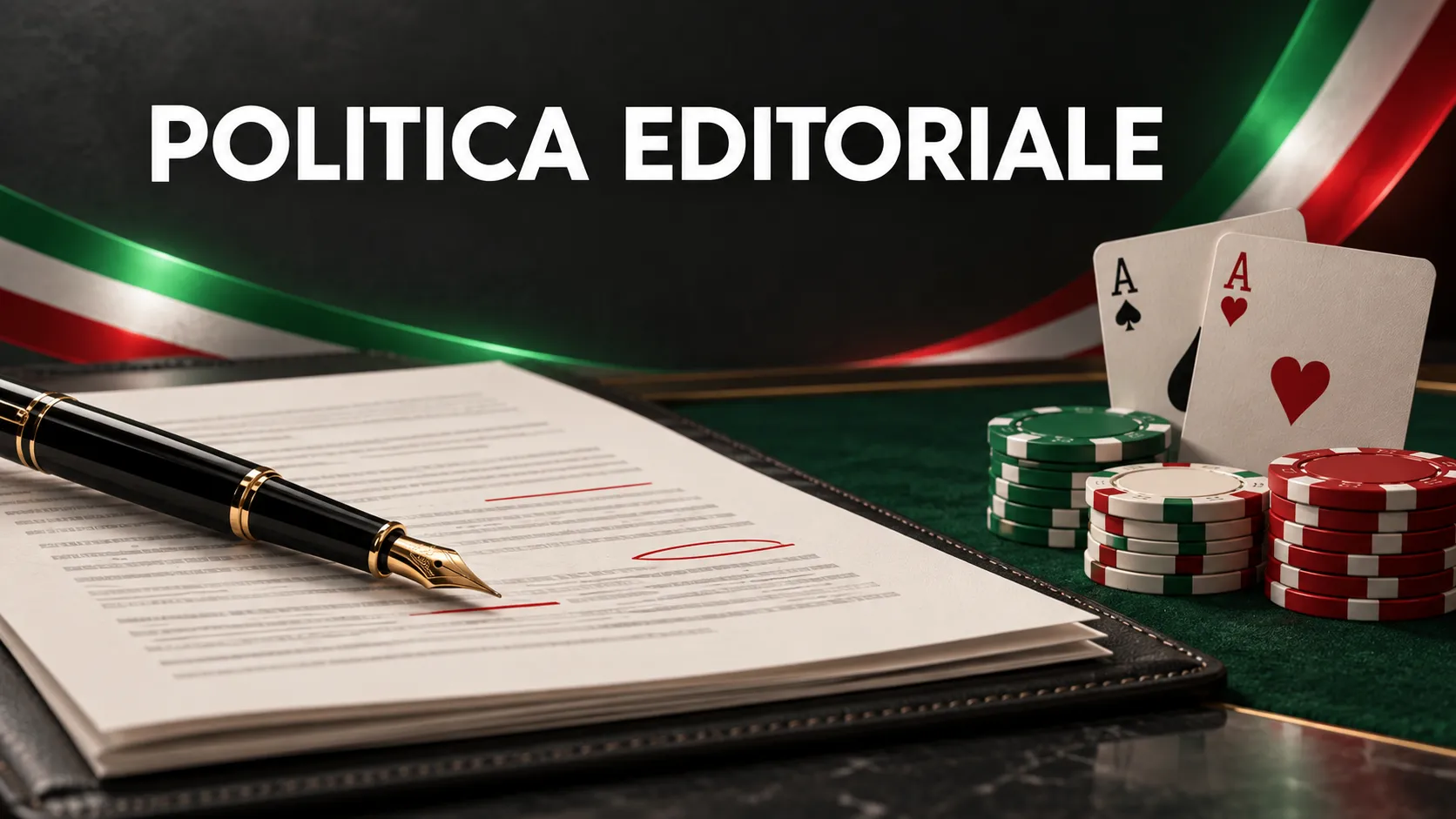 Politica Editoriale